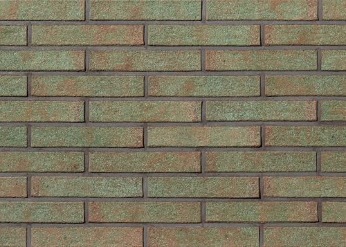 Клинкерный кирпич Plinfa Iron 2620