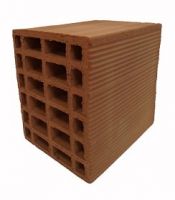Керамические блоки Kerakam 20 Profi 6,4 NF