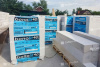 Пенобетонные П-образные блоки Bonolit Малоярославец 500х300х200, D500