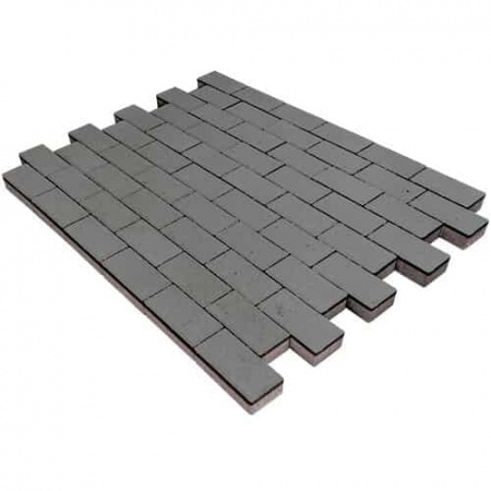 Брусчатка Steinrus Прямоугольник 40 мм